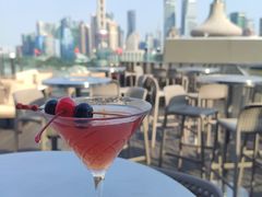 -罗斯福色戒酒吧(外滩店)