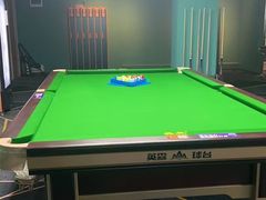 -谈小娱24h自助台球(外海商厦店)