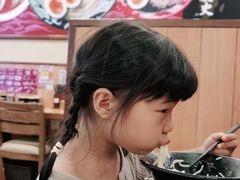 -博多一幸舍(侨福芳草地购物中心店)
