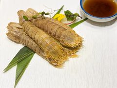 香糟皮皮虾-东莱海上(长宁来福士店)