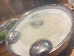 -吉友粥底火锅(方斜路店)