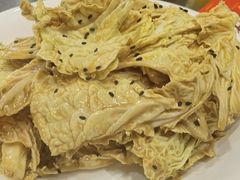 乾隆白菜-津菜宋记老房子(鼓楼店)
