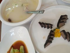 -月福京味斋·烤鸭店·北京菜(鼓楼总店)