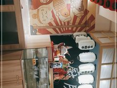 -三和屋日式海鲜锅料理(启航大厦店)