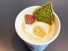 -Seesaw Coffee(南京国金中心店)