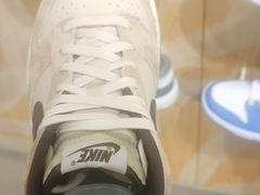 -NIKE品牌体验店(南京东路店)
