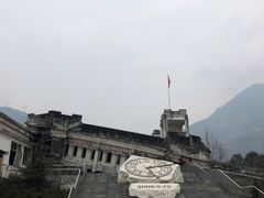 -阿坝州汶川特别旅游区
