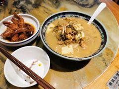-慧娟面馆·餐厅(望江路店)