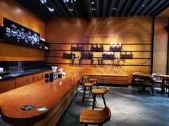 -星巴克(延吉百利城店)