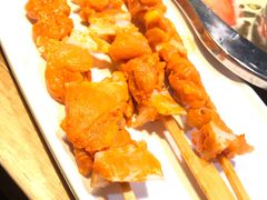 骨肉相连-傣妹火锅(南京东路一店)