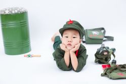 -昆山米奇儿童摄影(柏庐广场店)