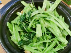 -香港深井掂檔烧鹅茶餐厅(海韵城店)