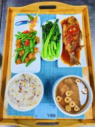 点击看大图 -和伊母婴护理中心·全套房(金山店)