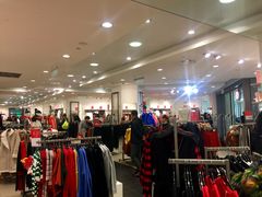 -C&A(西市城购物中心店)