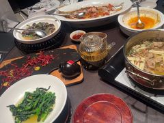 -墨泉峰味(润和国际广场店)