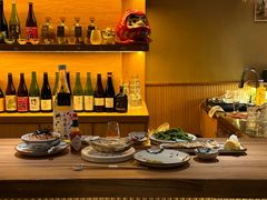 -大米·京都小酒馆·炭烧海鲜·烧鸟(龙口东路店)