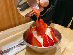 -满记甜品(苏州中心店)