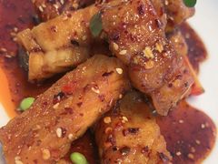 -许家菜.艺创菜(仁和新城店)