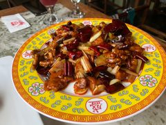 -那家小馆•北京菜•烤鸭(香山店)