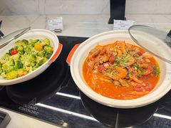 -上海雅居乐万豪侯爵酒店