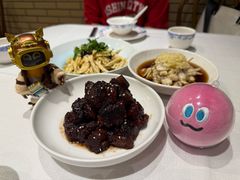 -老吉士酒家(天平路店)