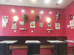 -蘑菇餐厅(小火瓦巷店)