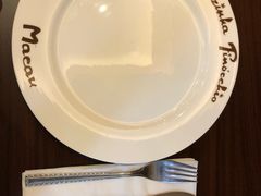 -澳门木偶葡国餐厅(珠海店)