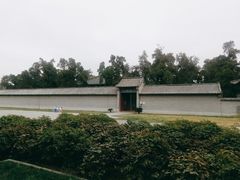 -关林