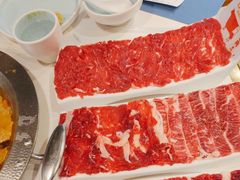 -古乐牛香·鲜牛肉自助火锅(南京总店)