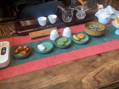 -邈墨茶馆(大兜路1号店)