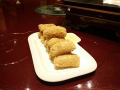 -蒙古人烤羊大师·绿野餐厅(工农大路店)