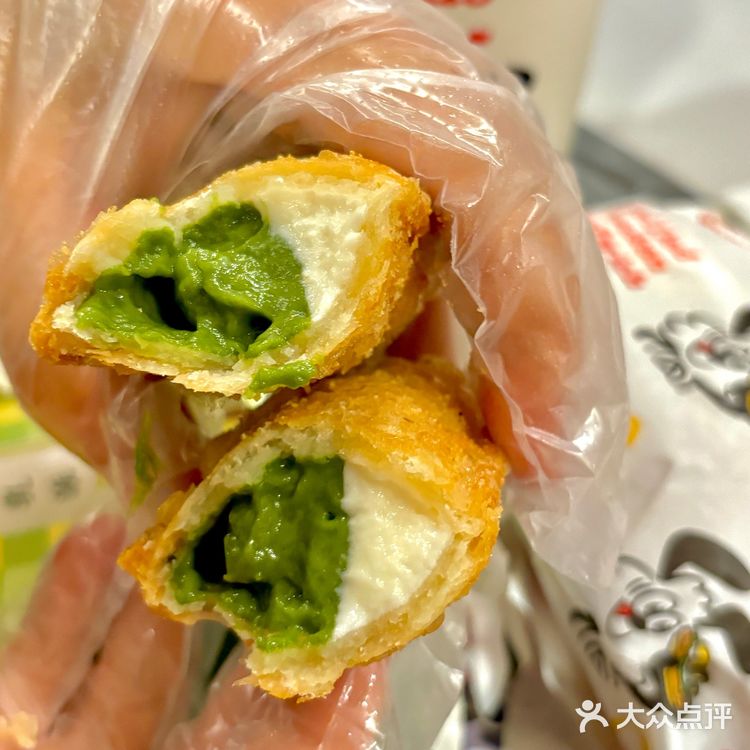 麦当劳新包装联名 Verdy‼️ 太可爱了啊啊啊