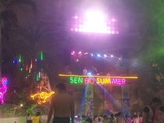 -杭州开元森泊度假乐园