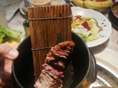 -火炉火自助餐(西直门凯德MALL店)