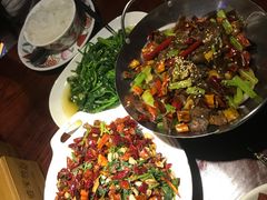 -田婆婆的菜(海口友谊阳光城店)