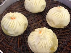 排骨包-张包铺(道外店)