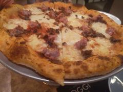 -OGGI TRATTORIA PIZZERIA(深业上城店)