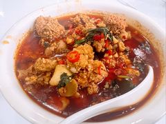 -谭姐湘菜馆(浦东大道店)