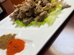 -津菜宋记老房子(鼓楼店)