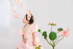 -小熊维尼高端儿童摄影(宝安旗舰店)