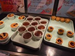 -白天鹅宾馆·流浮阁咖啡厅