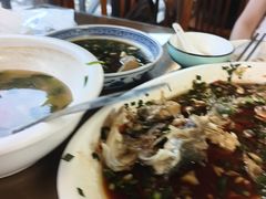-芦茨金富饭庄·25年老字号·专做稻草鸡