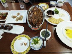-中卫御苑福膳·养生局(圆明园店)