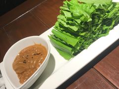 -Local泰莲庭(虹鳟鱼店)