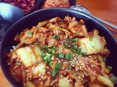 -HONGA HONGA雄家(曹路店)