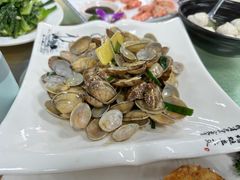 -景好海鲜餐厅(大鹏必选旅游店)