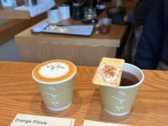 -O.P.S. CAFE