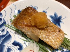-加奈日本料理