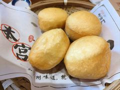 -老西门·常州菜(新区店)