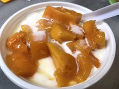 -芬芳甜品(体育东横街店)